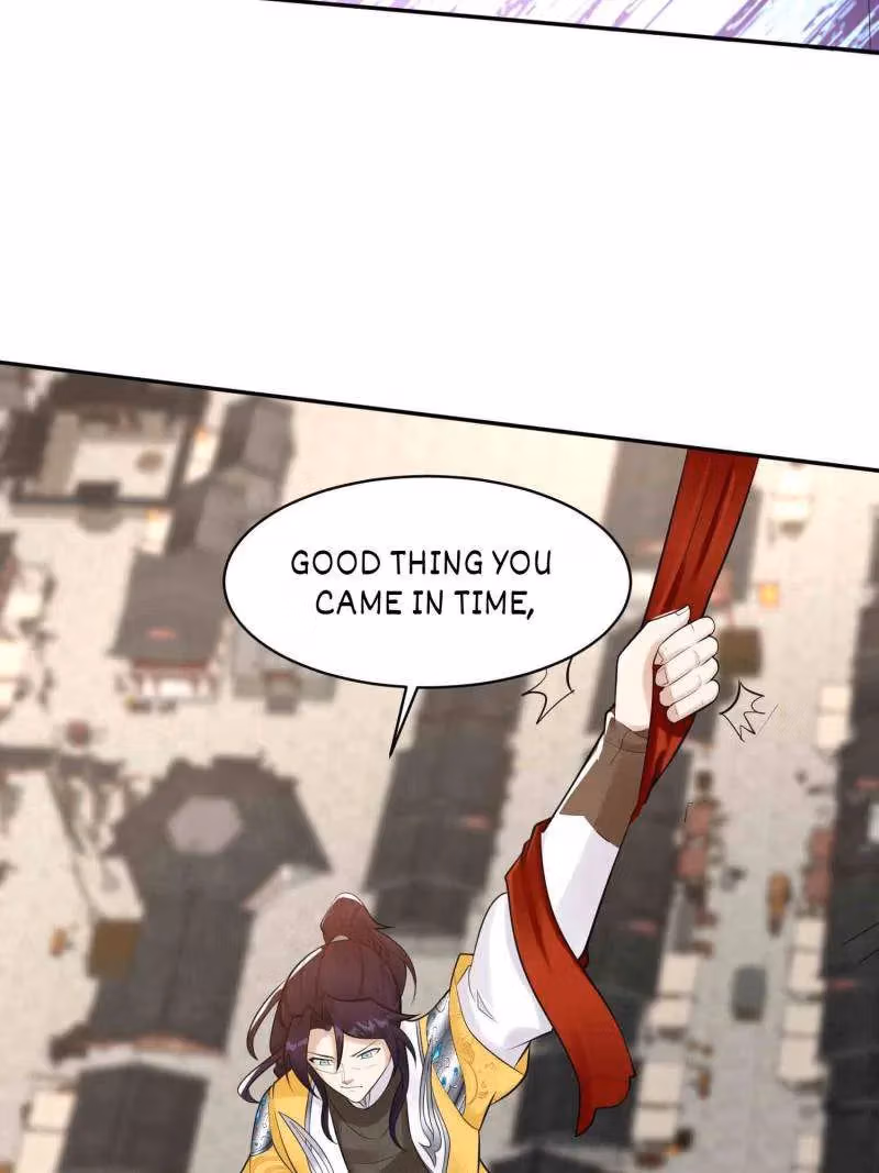 I Become A Villain In My Novel Chapter 569 page 39 - 
