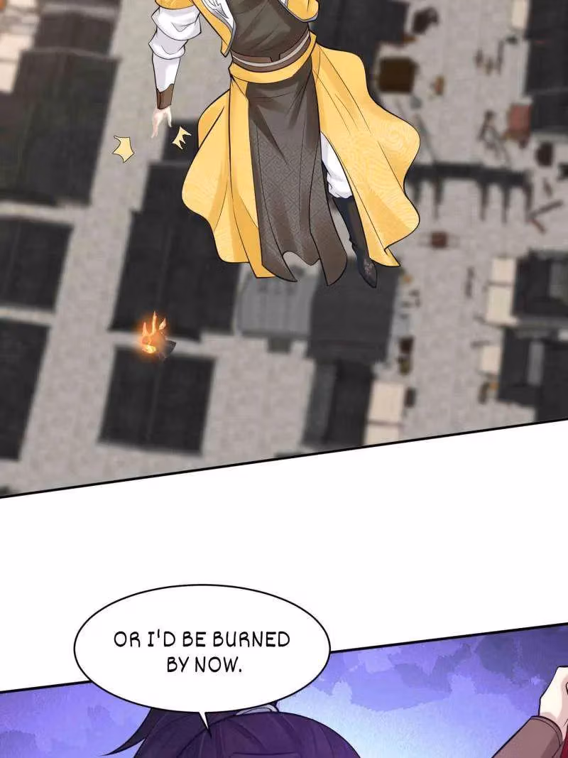 I Become A Villain In My Novel Chapter 569 page 40 - 