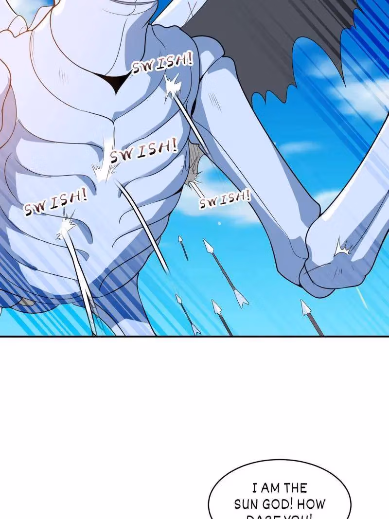 I Become A Villain In My Novel Chapter 569 page 5 - 