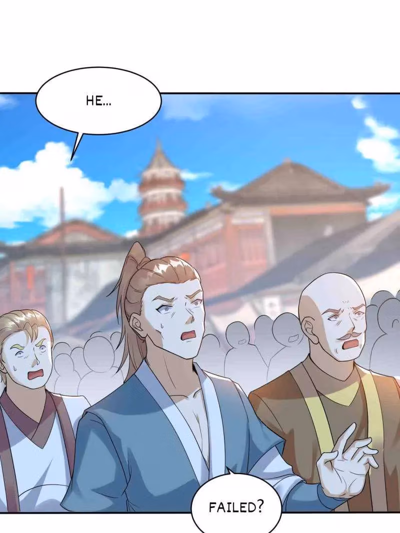 I Become A Villain In My Novel Chapter 569 page 44 - 