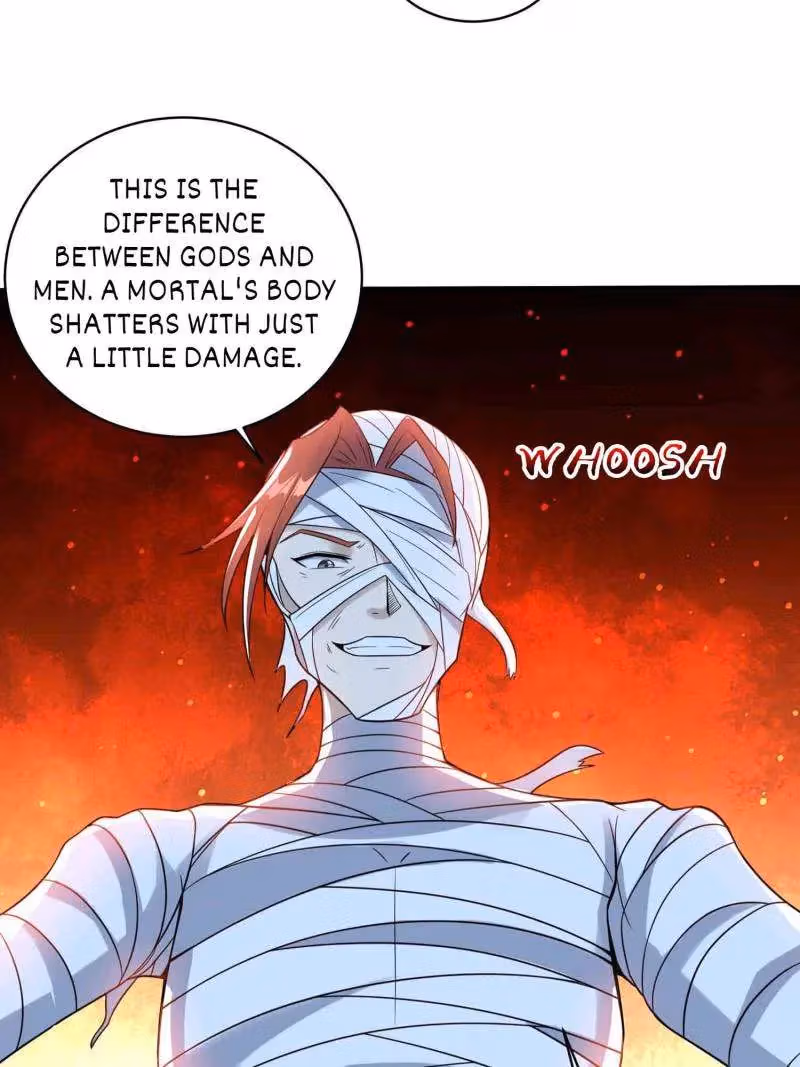 I Become A Villain In My Novel Chapter 569 page 45 - 