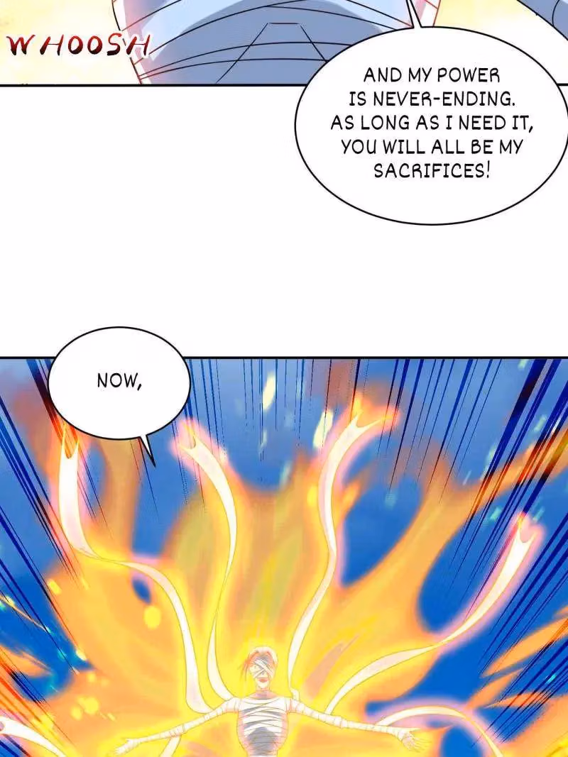 I Become A Villain In My Novel Chapter 569 page 46 - 