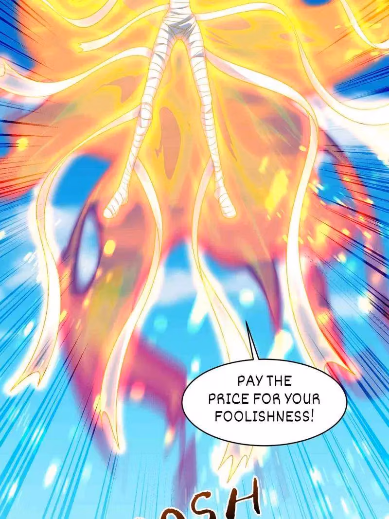 I Become A Villain In My Novel Chapter 569 page 47 - 
