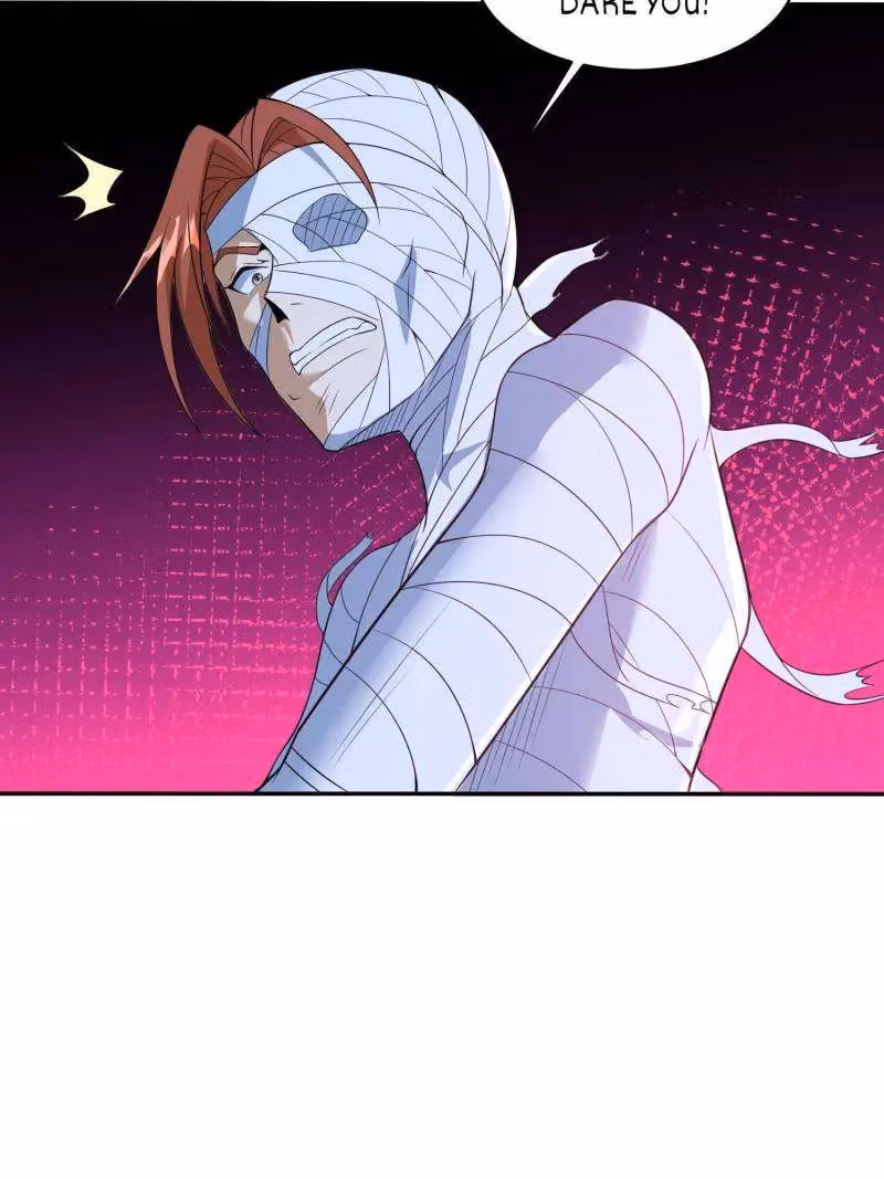 I Become A Villain In My Novel Chapter 569 page 6 - 
