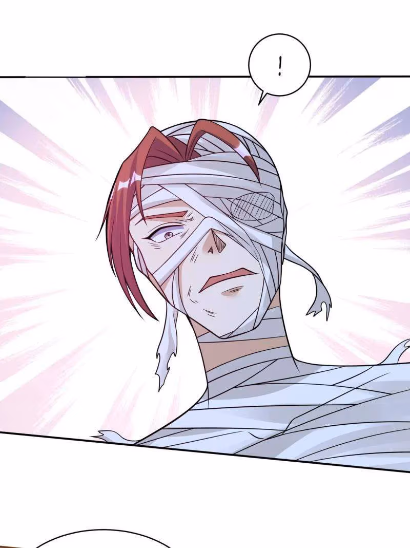 I Become A Villain In My Novel Chapter 569 page 9 - 