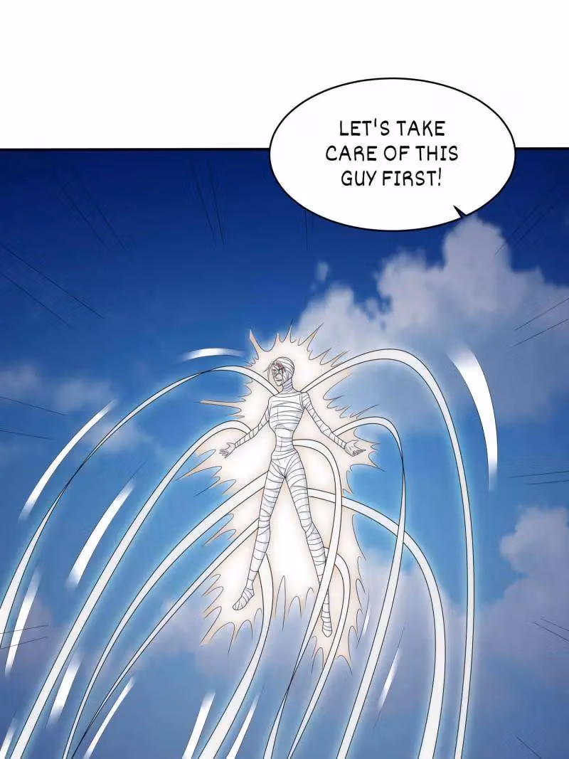 I Become A Villain In My Novel Chapter 570 page 13 - 