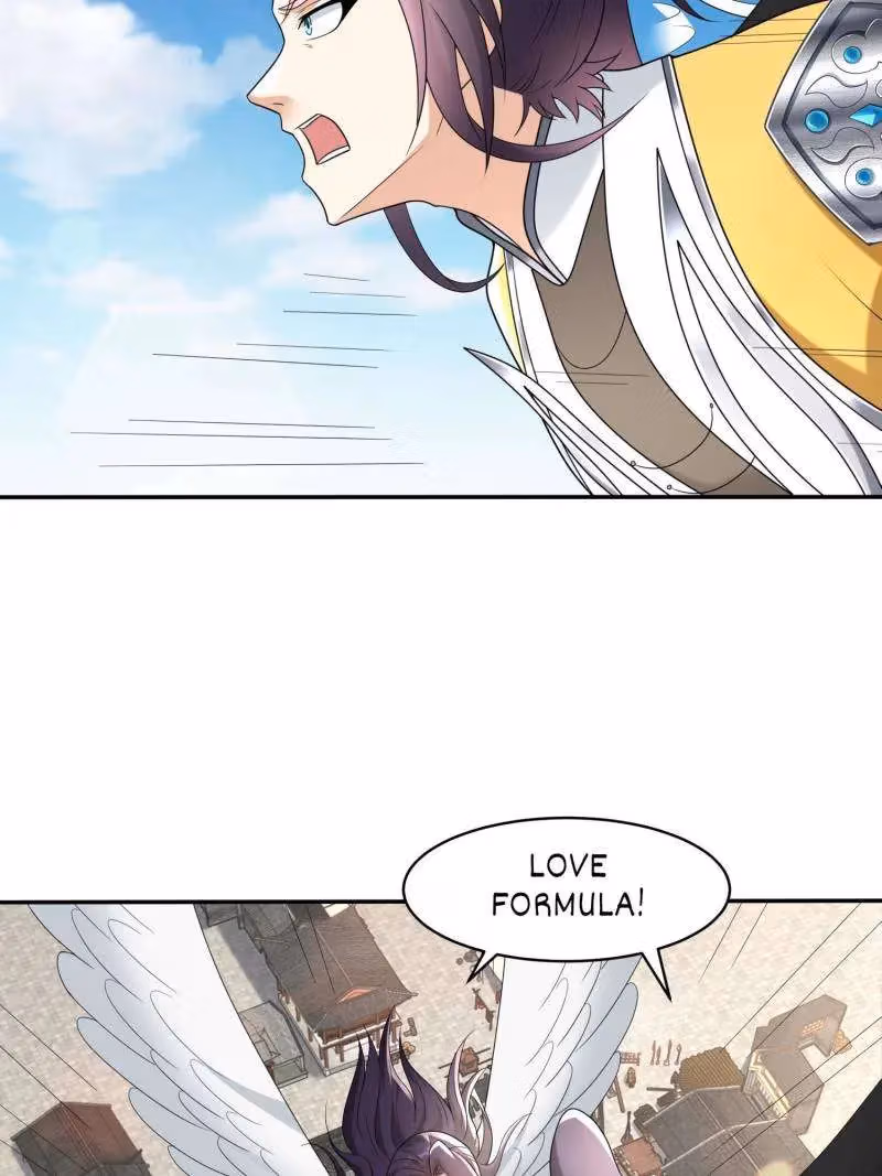I Become A Villain In My Novel Chapter 570 page 19 - 