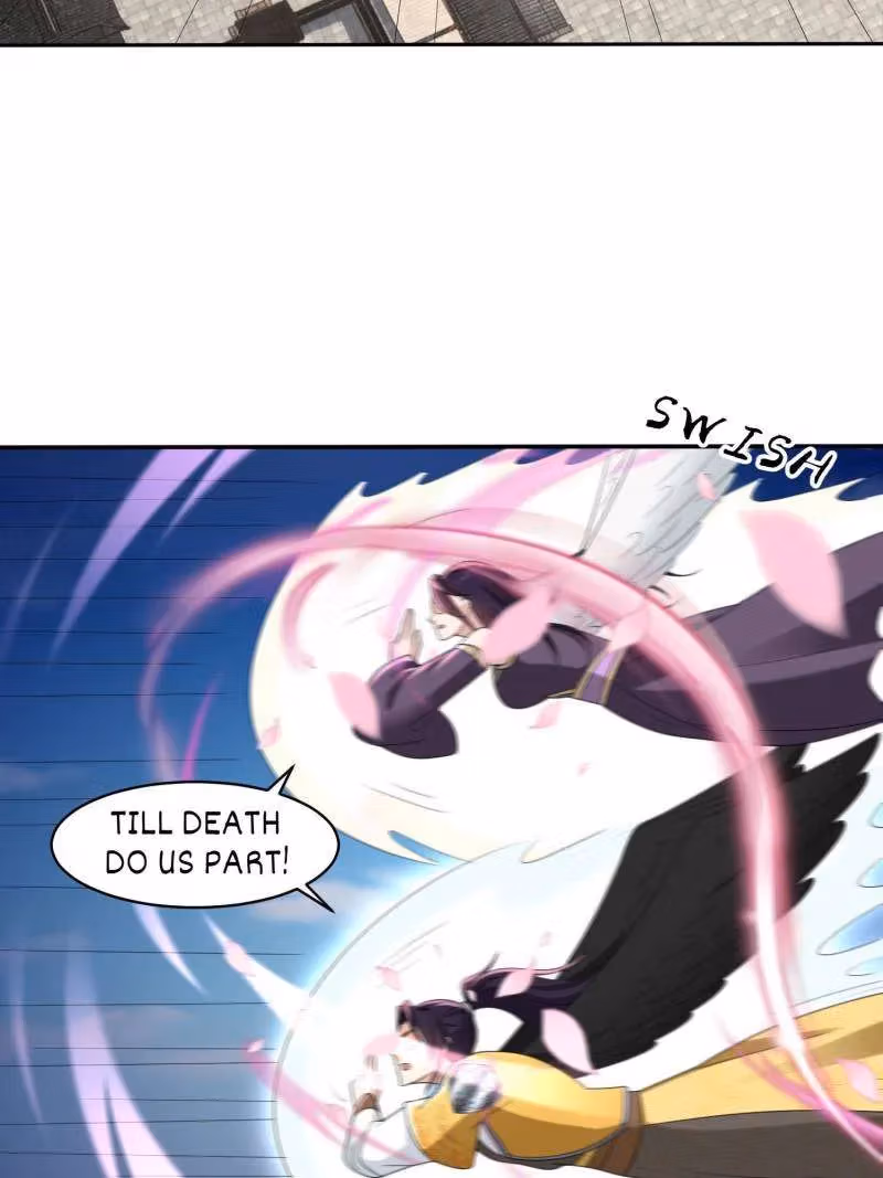 I Become A Villain In My Novel Chapter 570 page 21 - 