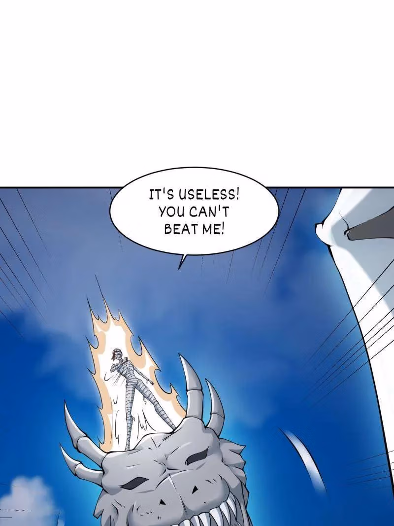 I Become A Villain In My Novel Chapter 570 page 25 - 