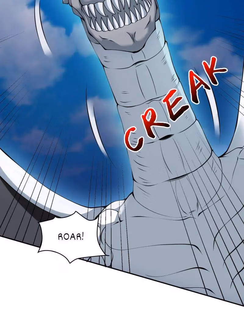 I Become A Villain In My Novel Chapter 570 page 26 - 