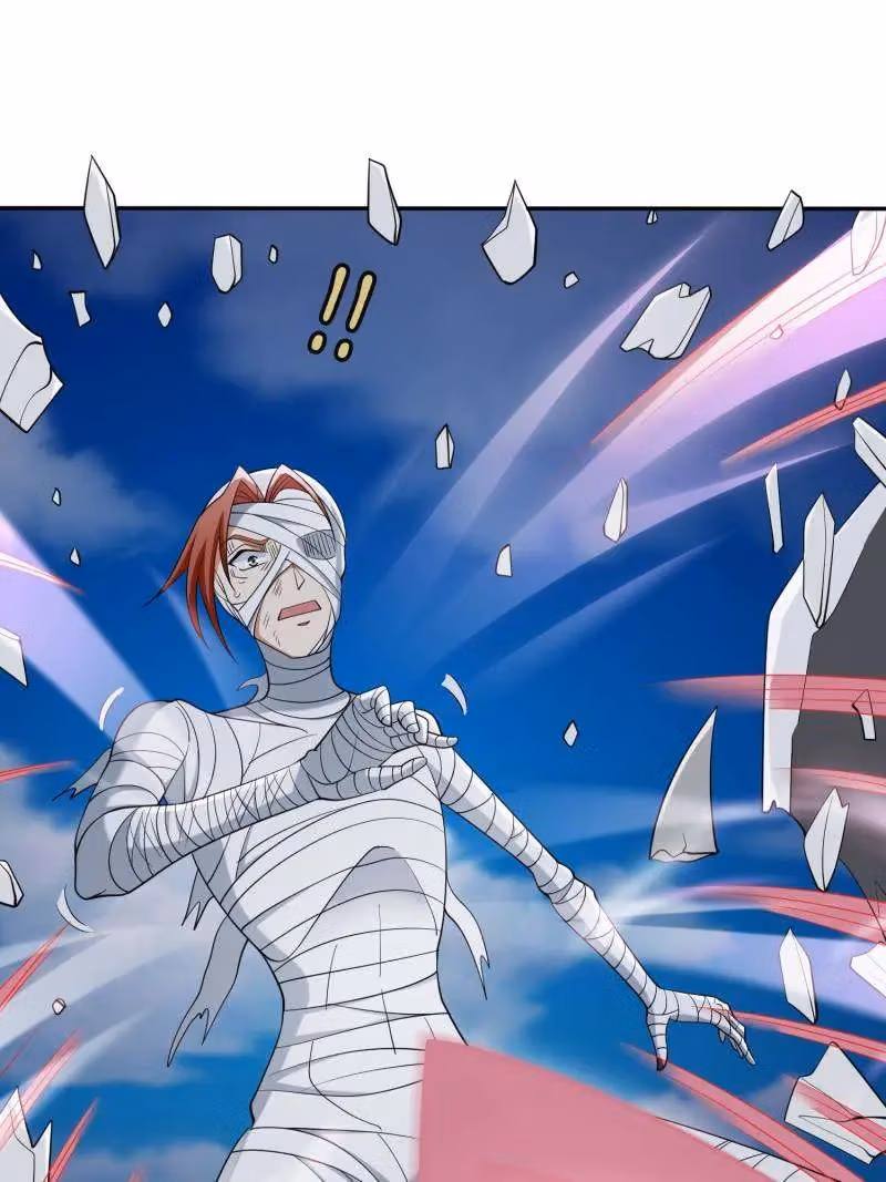 I Become A Villain In My Novel Chapter 570 page 31 - 