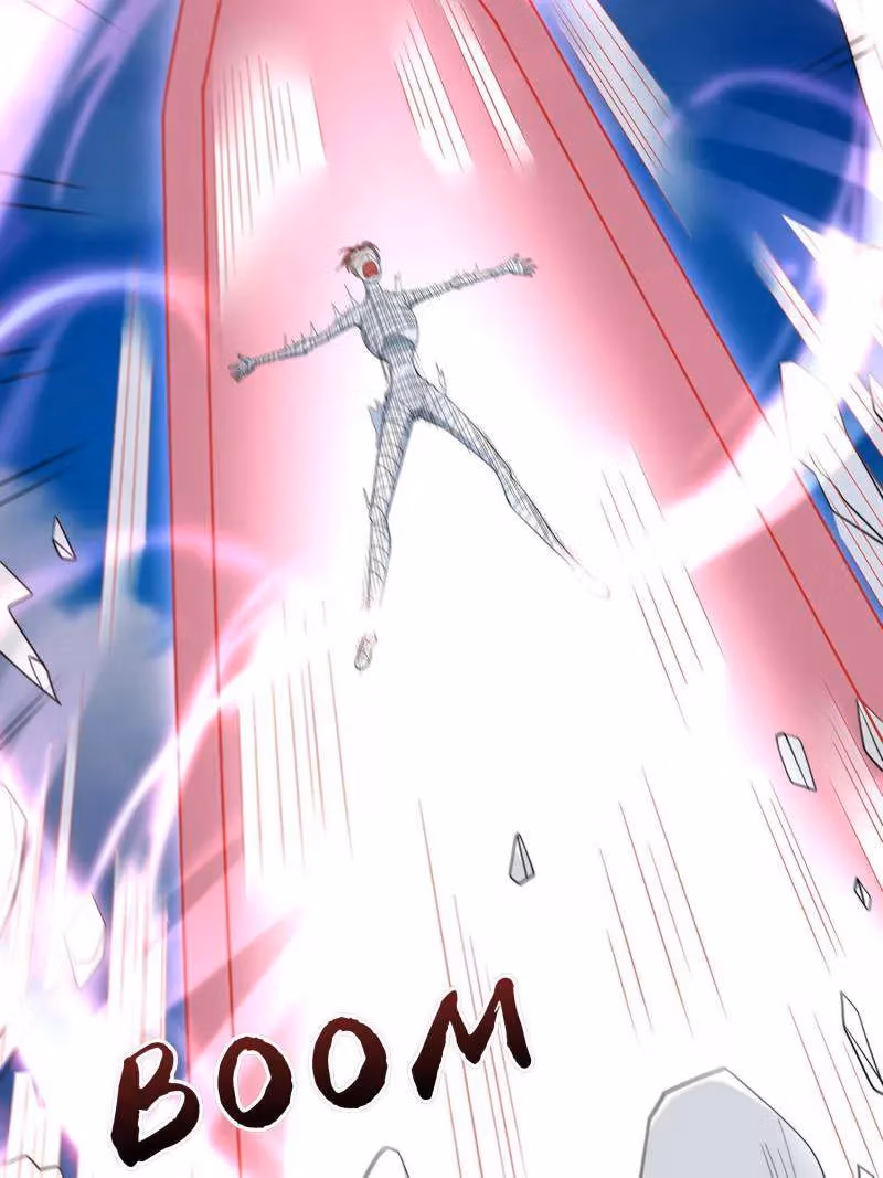 I Become A Villain In My Novel Chapter 570 page 33 - 