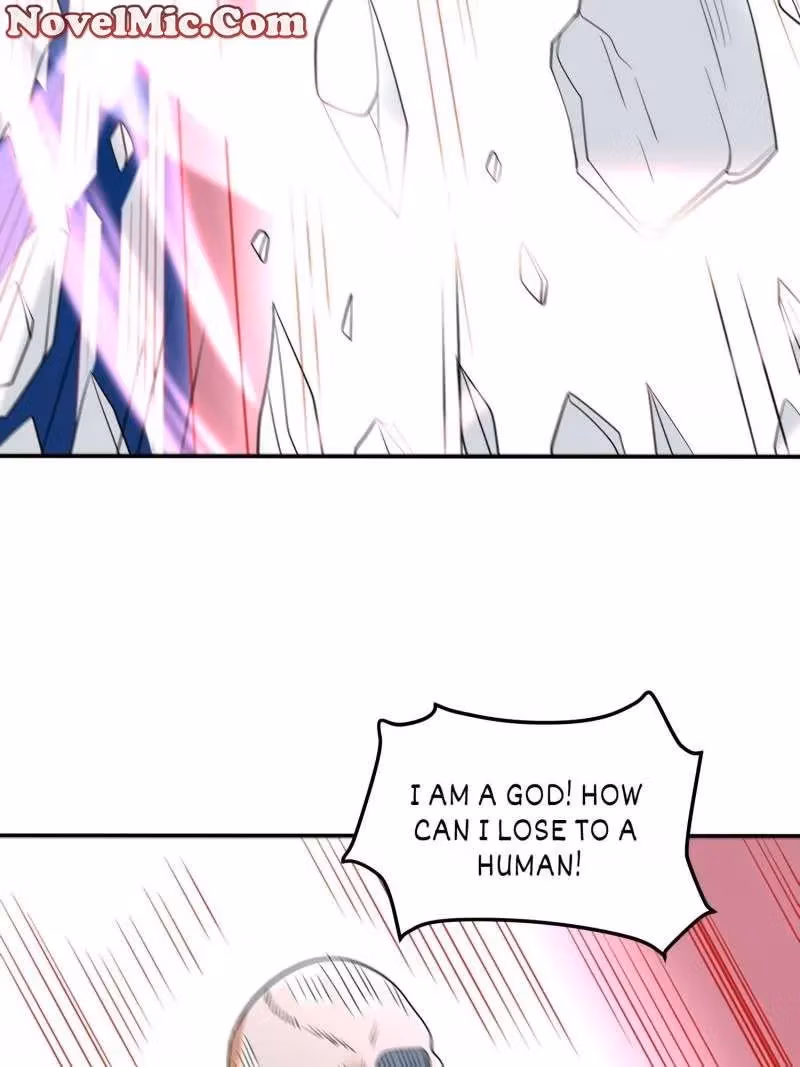I Become A Villain In My Novel Chapter 570 page 34 - 
