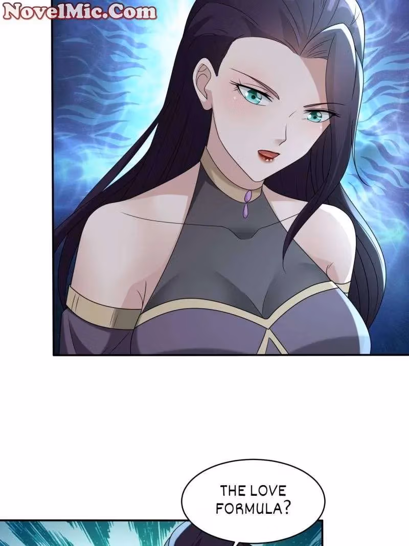 I Become A Villain In My Novel Chapter 570 page 5 - 