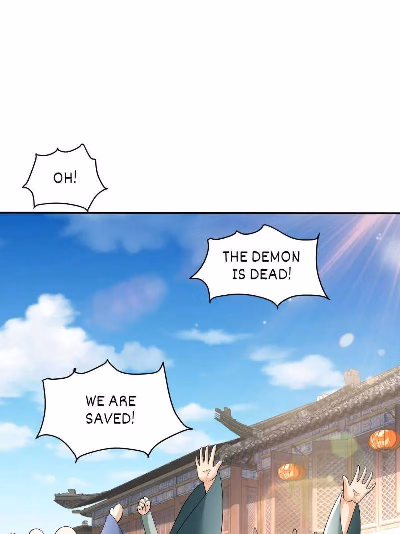 I Become A Villain In My Novel Chapter 570 page 41 - 