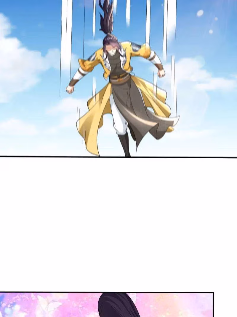 I Become A Villain In My Novel Chapter 570 page 44 - 