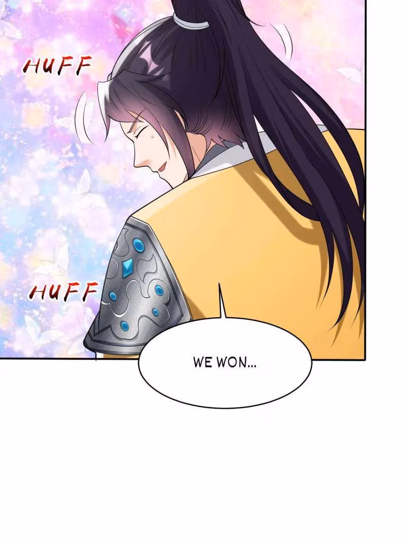 I Become A Villain In My Novel Chapter 570 page 45 - 