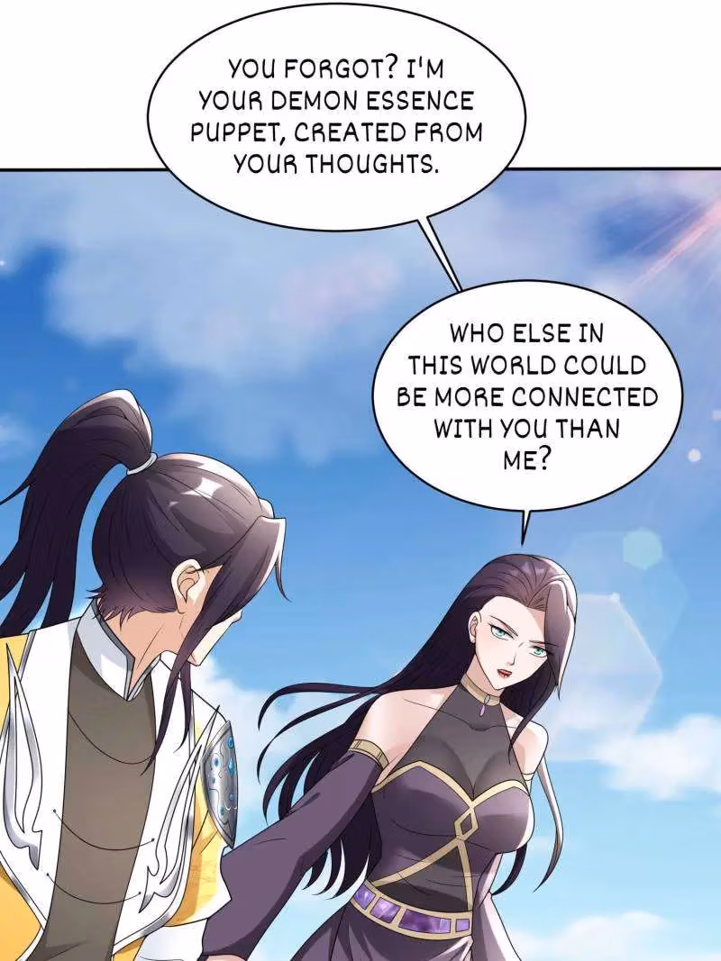 I Become A Villain In My Novel Chapter 570 page 9 - 