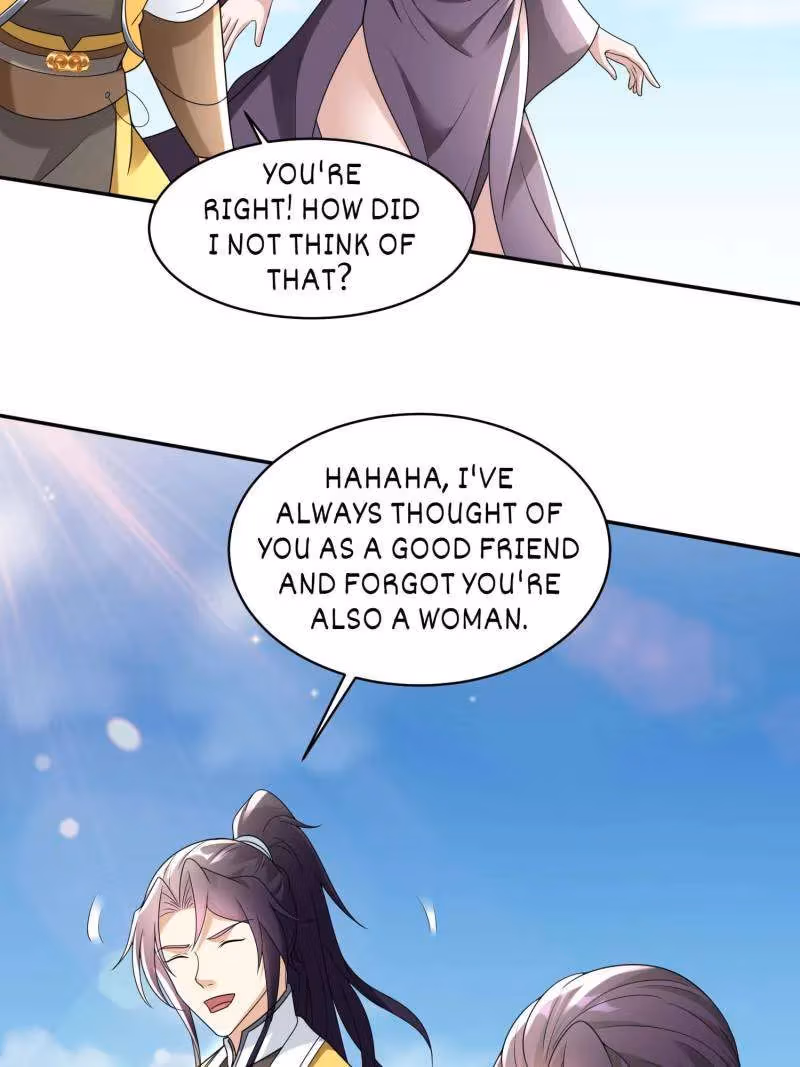 I Become A Villain In My Novel Chapter 570 page 10 - 