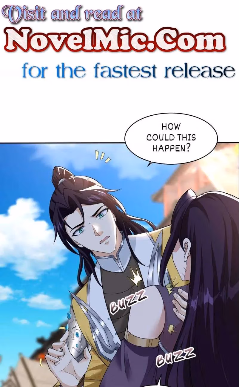 I Become A Villain In My Novel Chapter 571 page 1 - 