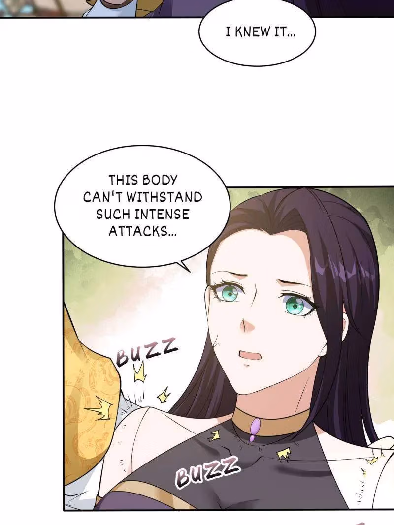 I Become A Villain In My Novel Chapter 571 page 2 - 