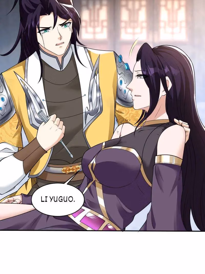 I Become A Villain In My Novel Chapter 571 page 13 - 