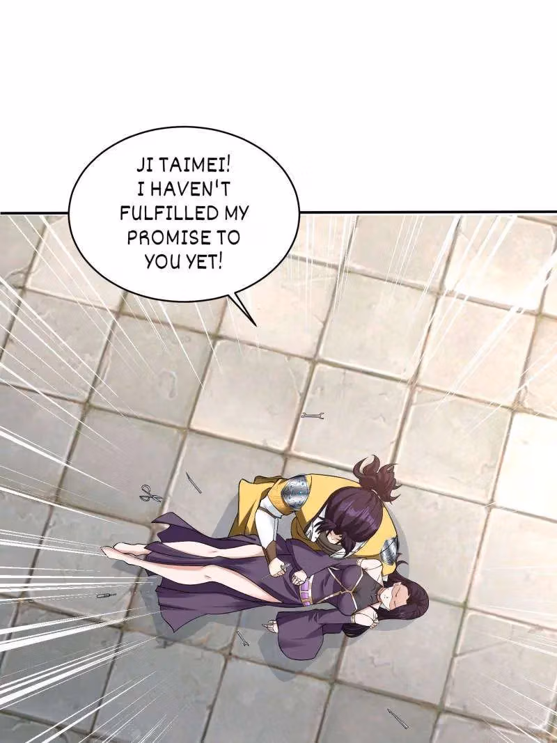 I Become A Villain In My Novel Chapter 571 page 14 - 