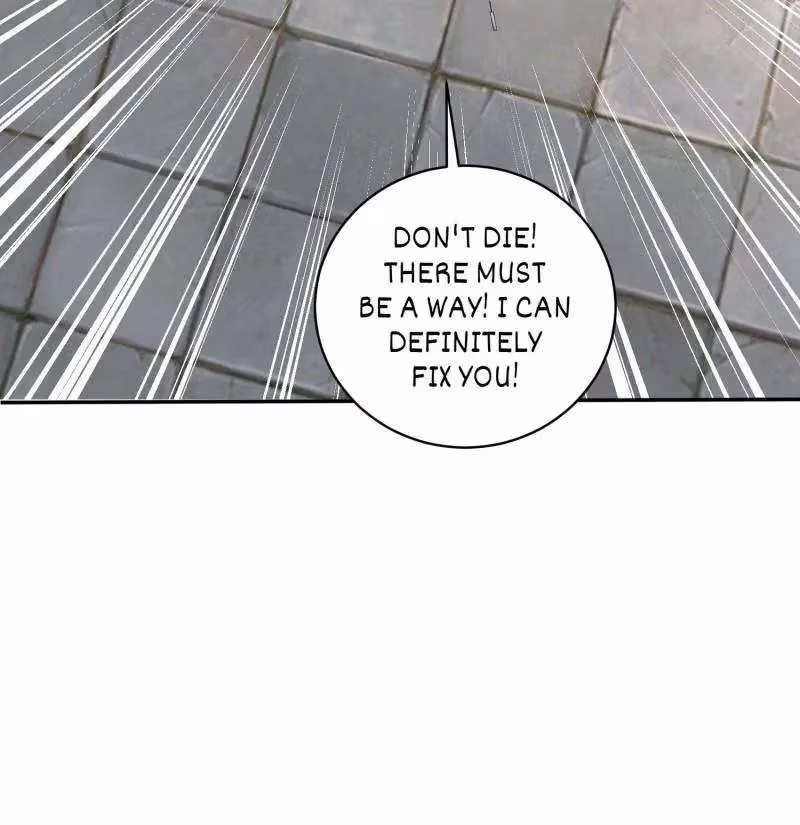 I Become A Villain In My Novel Chapter 571 page 15 - 