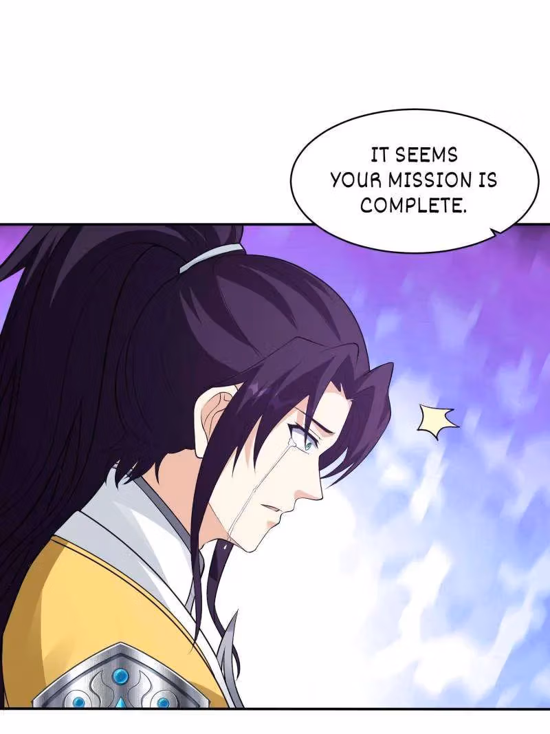 I Become A Villain In My Novel Chapter 571 page 16 - 