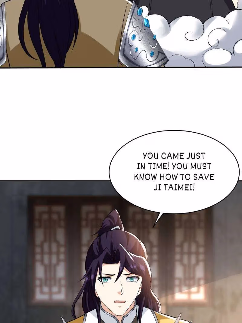 I Become A Villain In My Novel Chapter 571 page 18 - 