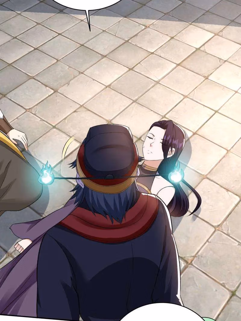 I Become A Villain In My Novel Chapter 571 page 20 - 