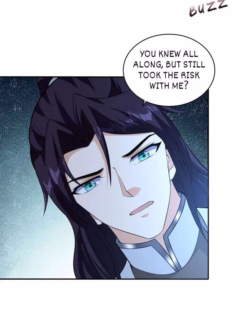 I Become A Villain In My Novel Chapter 571 page 3 - 