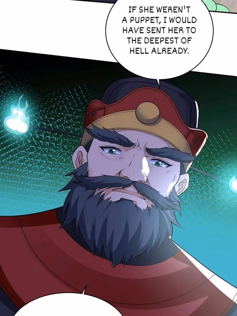 I Become A Villain In My Novel Chapter 571 page 21 - 