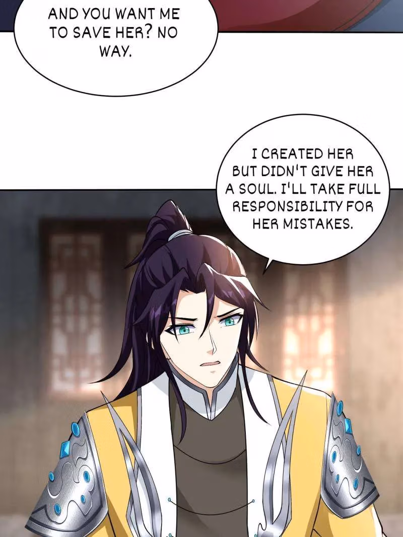 I Become A Villain In My Novel Chapter 571 page 22 - 