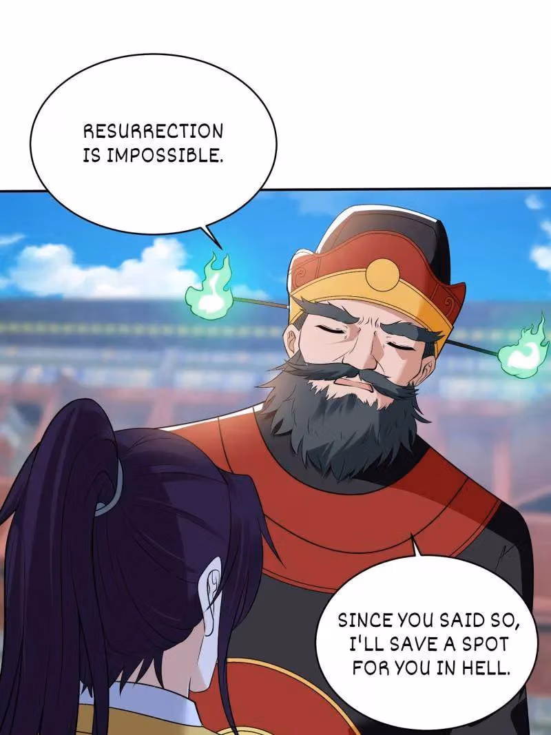 I Become A Villain In My Novel Chapter 571 page 24 - 