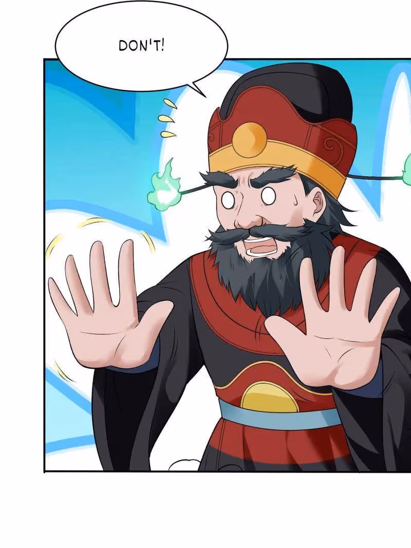 I Become A Villain In My Novel Chapter 571 page 28 - 