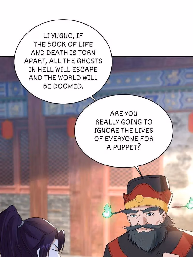 I Become A Villain In My Novel Chapter 571 page 29 - 