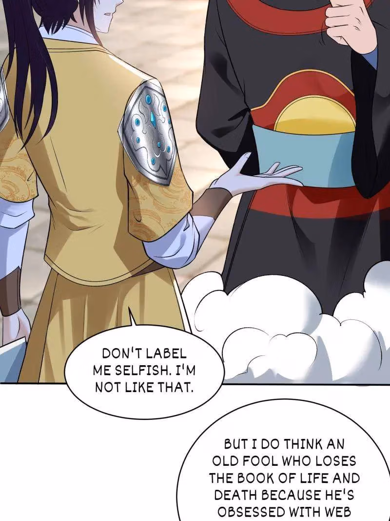 I Become A Villain In My Novel Chapter 571 page 30 - 