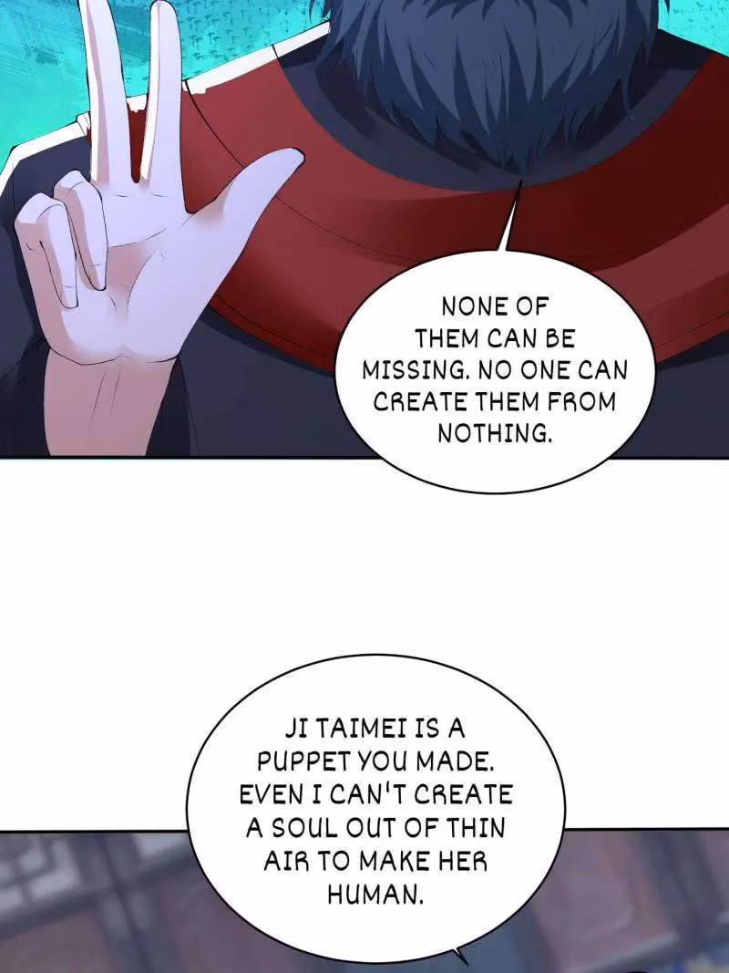 I Become A Villain In My Novel Chapter 571 page 35 - 