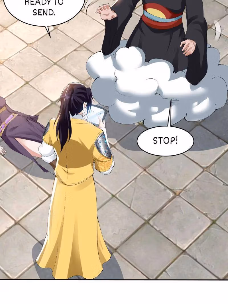 I Become A Villain In My Novel Chapter 571 page 38 - 
