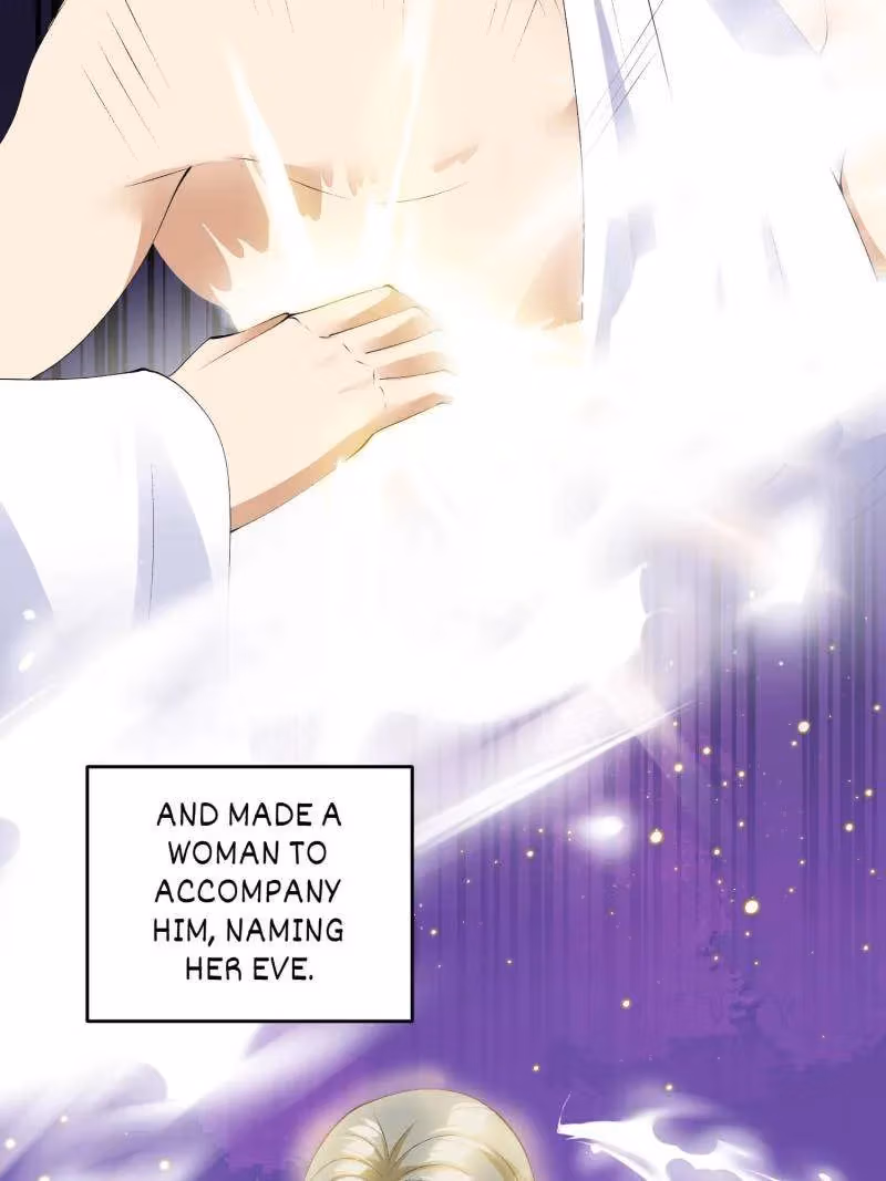 I Become A Villain In My Novel Chapter 571 page 45 - 