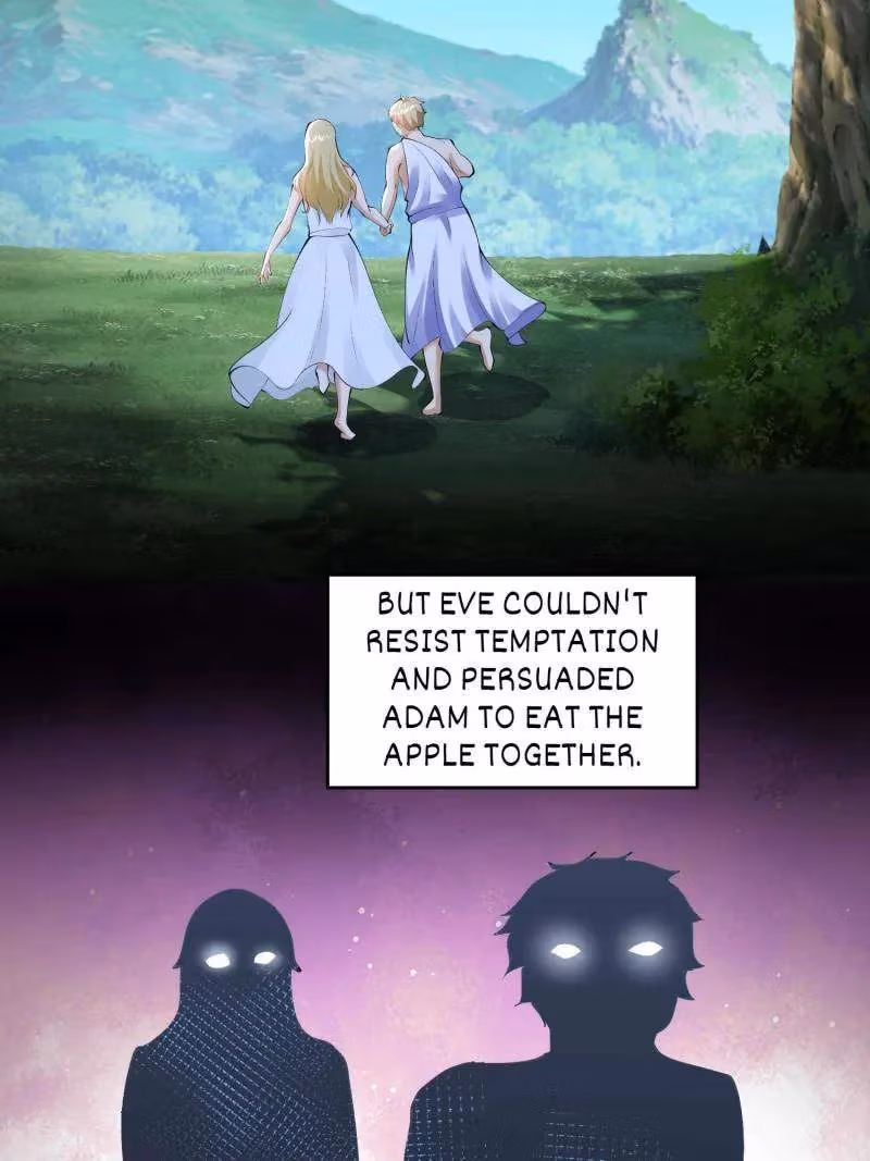 I Become A Villain In My Novel Chapter 571 page 48 - 