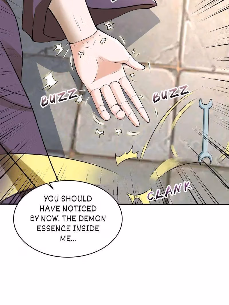 I Become A Villain In My Novel Chapter 571 page 6 - 