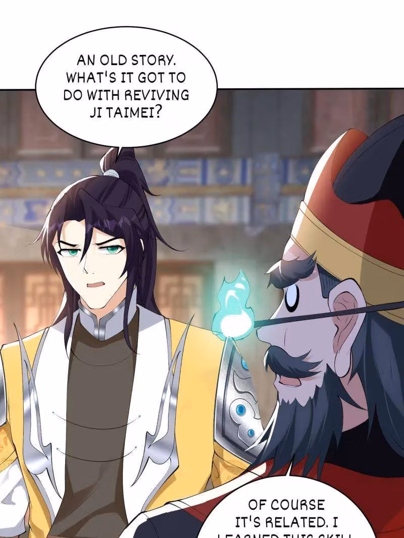I Become A Villain In My Novel Chapter 571 page 52 - 