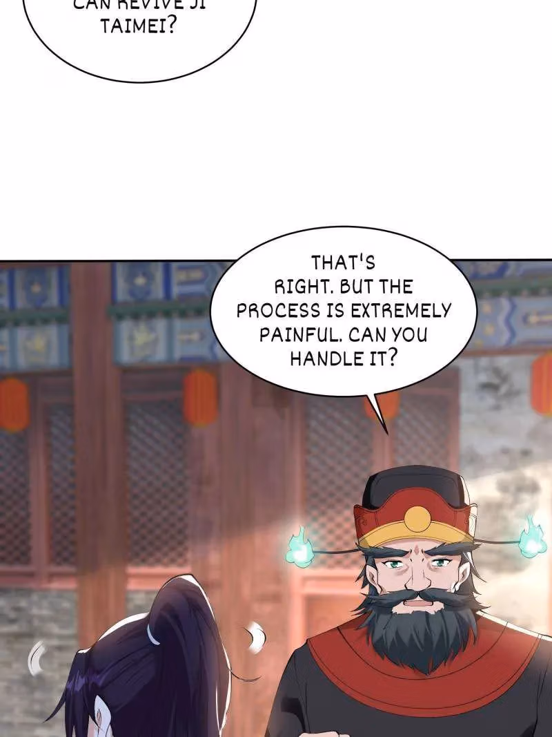 I Become A Villain In My Novel Chapter 571 page 54 - 