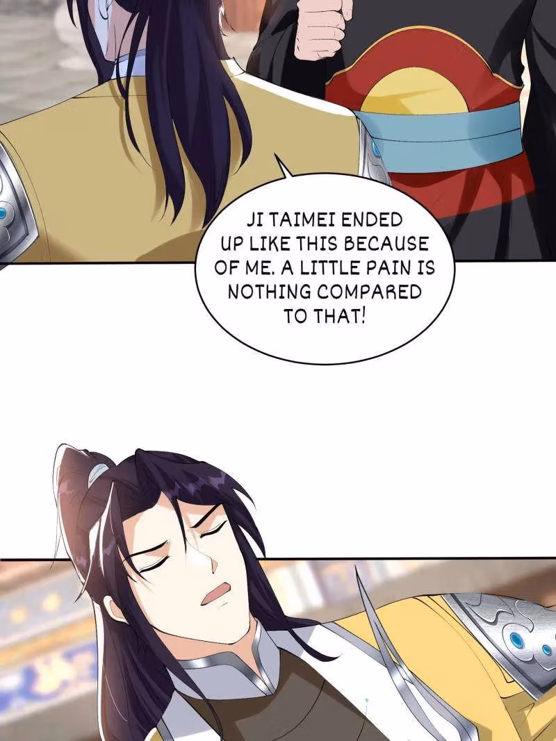 I Become A Villain In My Novel Chapter 571 page 55 - 