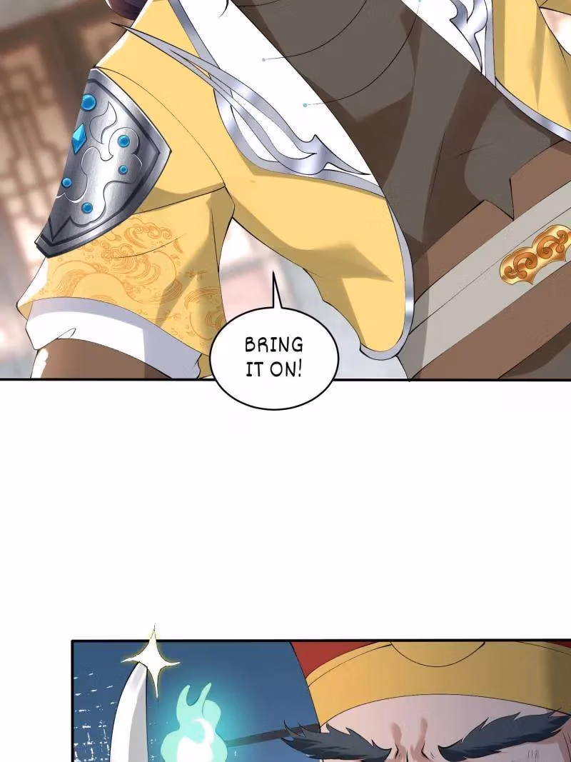 I Become A Villain In My Novel Chapter 571 page 56 - 
