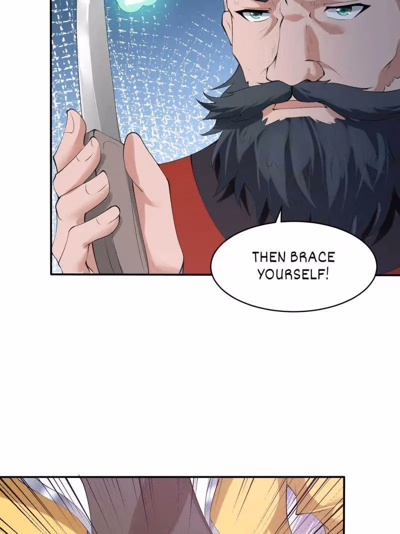I Become A Villain In My Novel Chapter 571 page 57 - 