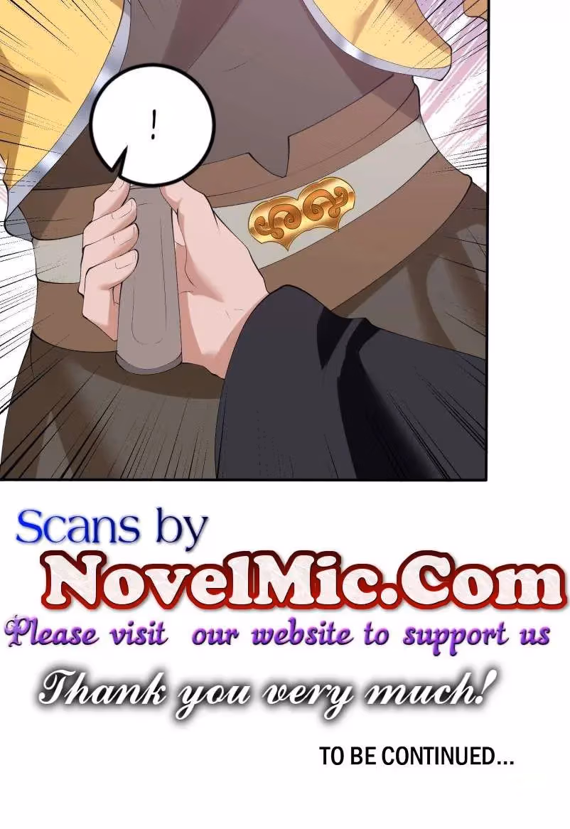 I Become A Villain In My Novel Chapter 571 page 58 - 