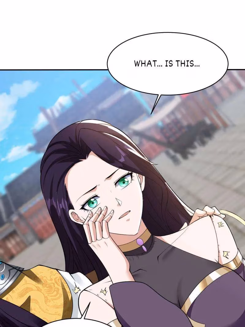 I Become A Villain In My Novel Chapter 571 page 9 - 